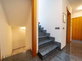 Villa unifamiliare via IV Novembre, 12, Centro, Chiuro