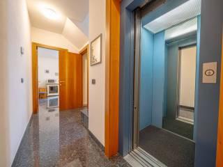 Villa unifamiliare via IV Novembre, 12, Centro, Chiuro — foto 45 di 85