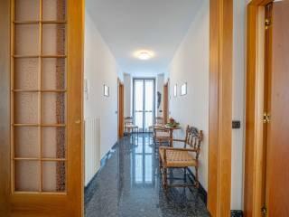 Villa unifamiliare via IV Novembre, 12, Centro, Chiuro — foto 44 di 85
