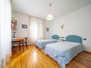 Villa unifamiliare via IV Novembre, 12, Centro, Chiuro — foto 63 di 85