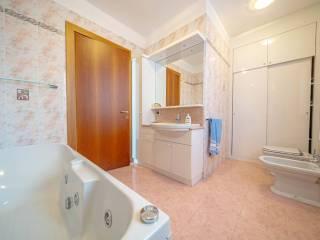 Villa unifamiliare via IV Novembre, 12, Centro, Chiuro — foto 43 di 85