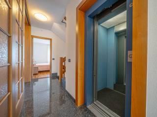 Villa unifamiliare via IV Novembre, 12, Centro, Chiuro — foto 25 di 85