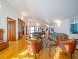 Villa unifamiliare via IV Novembre, 12, Centro, Chiuro — foto 72 di 85