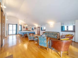 Villa unifamiliare via IV Novembre, 12, Centro, Chiuro — foto 38 di 85