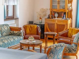 Villa unifamiliare via IV Novembre, 12, Centro, Chiuro — foto 10 di 85
