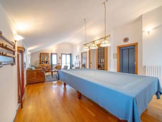 Villa unifamiliare via IV Novembre, 12, Centro, Chiuro — foto 32 di 85
