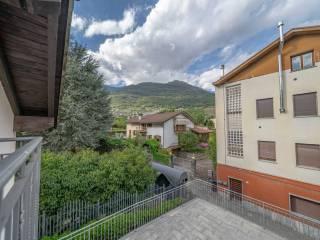Villa unifamiliare via IV Novembre, 12, Centro, Chiuro — foto 75 di 85