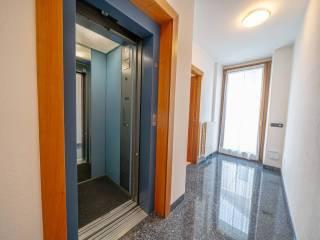 Villa unifamiliare via IV Novembre, 12, Centro, Chiuro — foto 83 di 85
