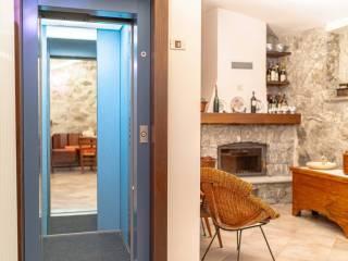 Villa unifamiliare via IV Novembre, 12, Centro, Chiuro — foto 35 di 85