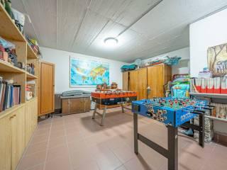 Villa unifamiliare via IV Novembre, 12, Centro, Chiuro — foto 19 di 85