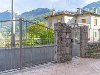 Villa unifamiliare via IV Novembre, 12, Centro, Chiuro — foto 41 di 85