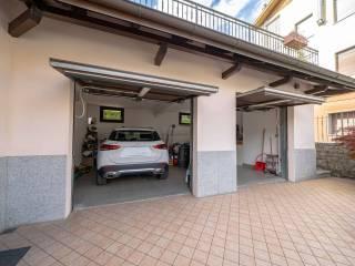 Villa unifamiliare via IV Novembre, 12, Centro, Chiuro — foto 15 di 85