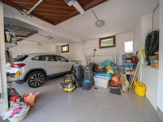 Villa unifamiliare via IV Novembre, 12, Centro, Chiuro — foto 56 di 85