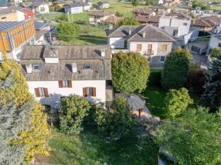 Villa unifamiliare via IV Novembre, 12, Centro, Chiuro — foto 7 di 85