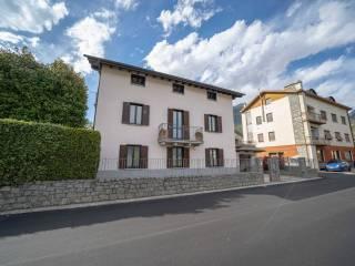 Villa unifamiliare via IV Novembre, 12, Centro, Chiuro — foto 42 di 85