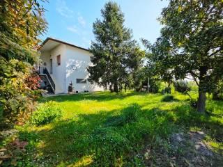 Villa unifamiliare via Don Carlo Gnocchi 2, Centro, Codigoro — foto 12 di 23