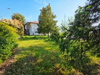 Villa unifamiliare via Don Carlo Gnocchi 2, Centro, Codigoro — foto 8 di 23