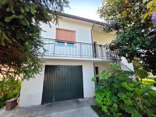 Villa unifamiliare via Don Carlo Gnocchi 2, Centro, Codigoro — foto 22 di 23