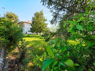 Villa unifamiliare via Don Carlo Gnocchi 2, Centro, Codigoro — foto 19 di 23