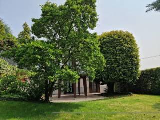 Villa unifamiliare via IV Novembre, 12, Centro, Chiuro — foto 48 di 85