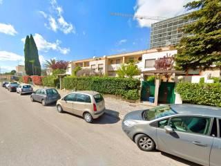 Villa a schiera via Antonio Passarelli 104, Centro, Matera — foto 17 di 37