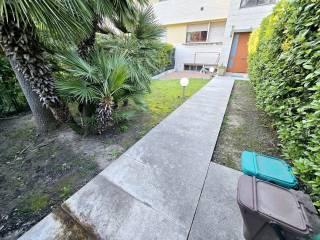 Villa a schiera via Antonio Passarelli 104, Centro, Matera — foto 29 di 37