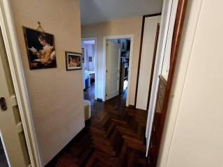 Villa a schiera via Antonio Passarelli 104, Centro, Matera — foto 3 di 37