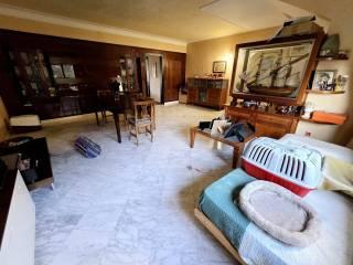 Villa a schiera via Antonio Passarelli 104, Centro, Matera — foto 27 di 37