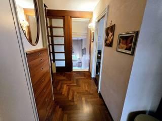 Villa a schiera via Antonio Passarelli 104, Centro, Matera — foto 36 di 37