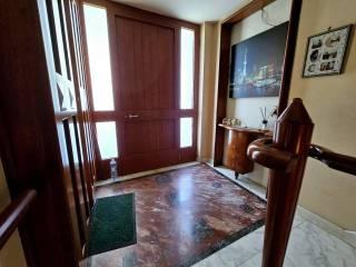 Villa a schiera via Antonio Passarelli 104, Centro, Matera — foto 14 di 37