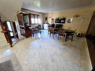 Villa a schiera via Antonio Passarelli 104, Centro, Matera — foto 6 di 37
