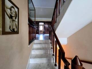 Villa a schiera via Antonio Passarelli 104, Centro, Matera — foto 8 di 37