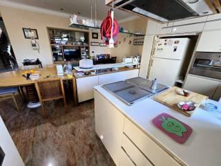 Villa a schiera via Antonio Passarelli 104, Centro, Matera — foto 32 di 37
