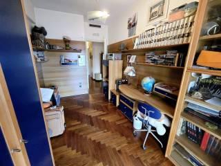 Villa a schiera via Antonio Passarelli 104, Centro, Matera — foto 7 di 37