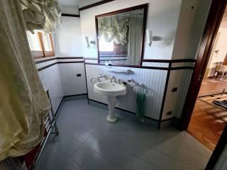 Villa a schiera via Antonio Passarelli 104, Centro, Matera — foto 35 di 37