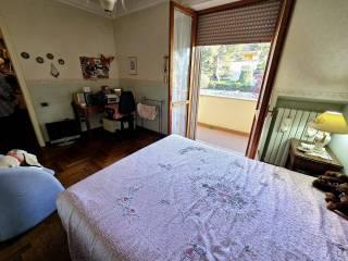 Villa a schiera via Antonio Passarelli 104, Centro, Matera — foto 18 di 37