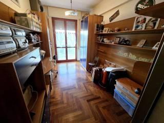 Villa a schiera via Antonio Passarelli 104, Centro, Matera — foto 13 di 37