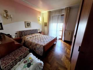 Villa a schiera via Antonio Passarelli 104, Centro, Matera — foto 33 di 37