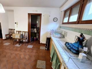 Villa a schiera via Antonio Passarelli 104, Centro, Matera — foto 37 di 37