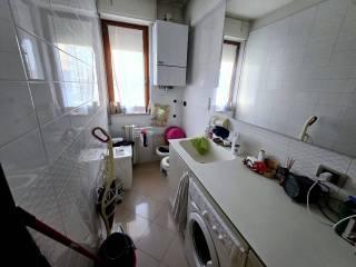 Villa a schiera via Antonio Passarelli 104, Centro, Matera — foto 20 di 37
