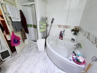 Villa a schiera via Antonio Passarelli 104, Centro, Matera — foto 16 di 37