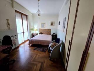 Villa a schiera via Antonio Passarelli 104, Centro, Matera — foto 25 di 37