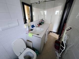 Villa a schiera via Antonio Passarelli 104, Centro, Matera — foto 11 di 37