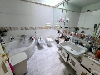 Villa a schiera via Antonio Passarelli 104, Centro, Matera — foto 4 di 37