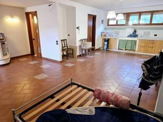 Villa a schiera via Antonio Passarelli 104, Centro, Matera — foto 9 di 37