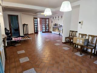 Villa a schiera via Antonio Passarelli 104, Centro, Matera — foto 5 di 37