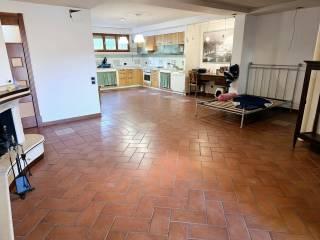 Villa a schiera via Antonio Passarelli 104, Centro, Matera — foto 24 di 37