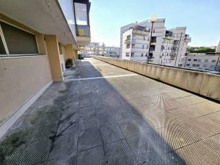 Villa a schiera via Antonio Passarelli 104, Centro, Matera — foto 26 di 37