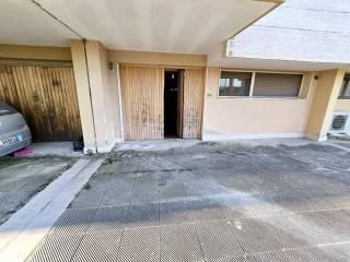 Villa a schiera via Antonio Passarelli 104, Centro, Matera — foto 22 di 37