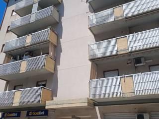 Quadrilocale via Niscemi 239, Centro, Caltanissetta — foto 29 di 35